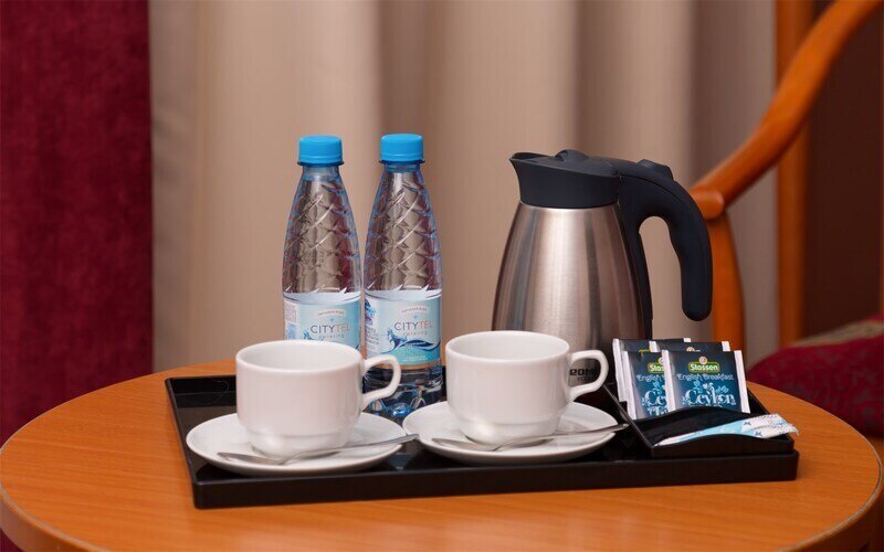 Джуниор Сюит 2-местный TWIN