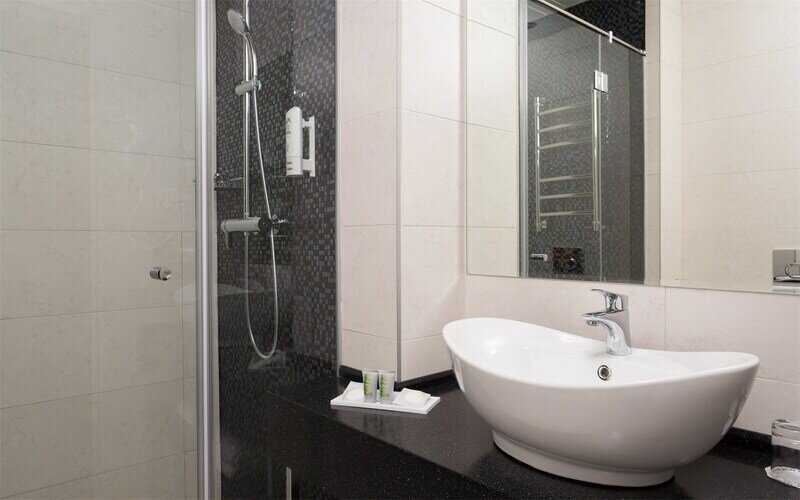 Джуниор Сюит 2-местный TWIN