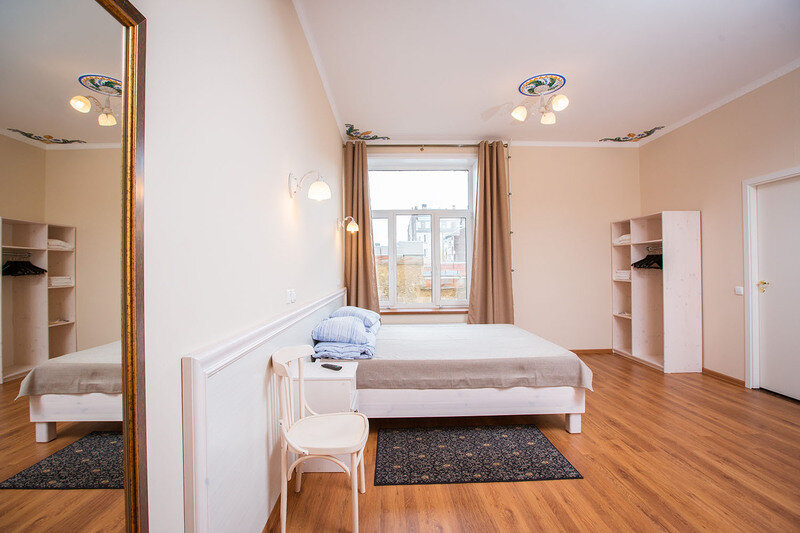 Студио 2-местный