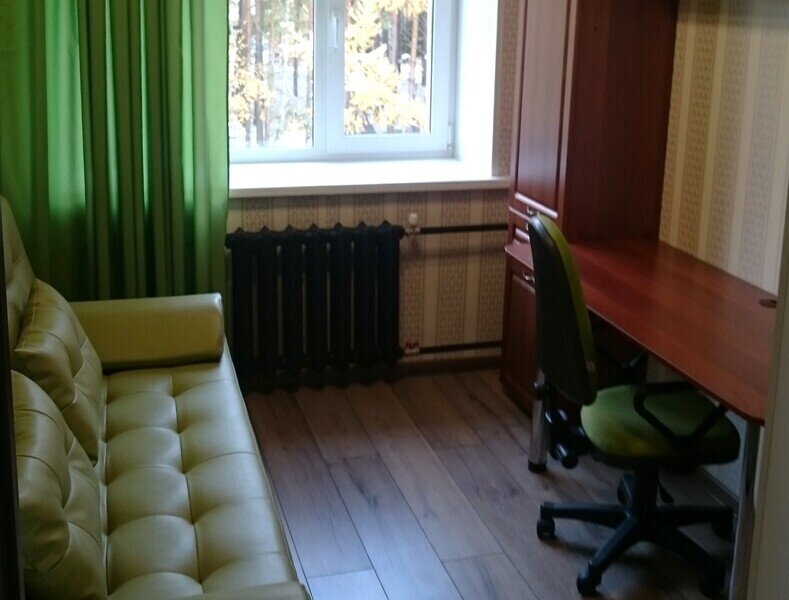 Апартаменты