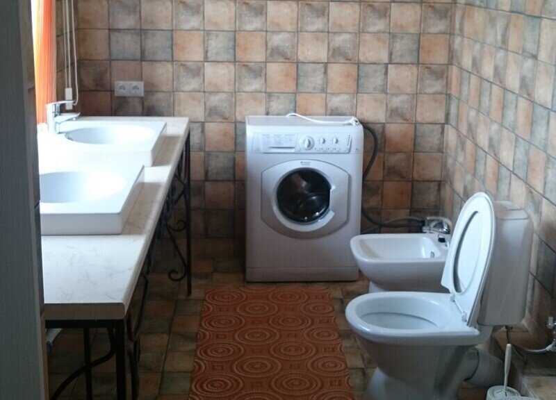 Апартаменты