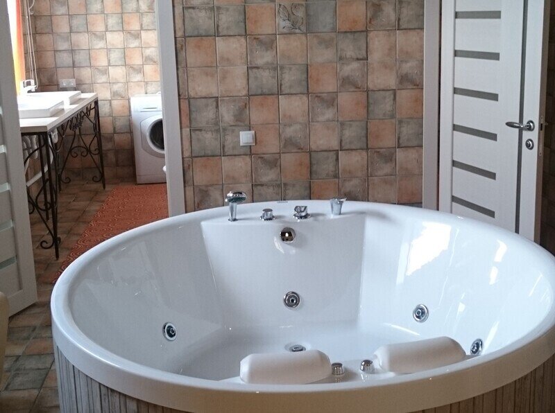 Апартаменты