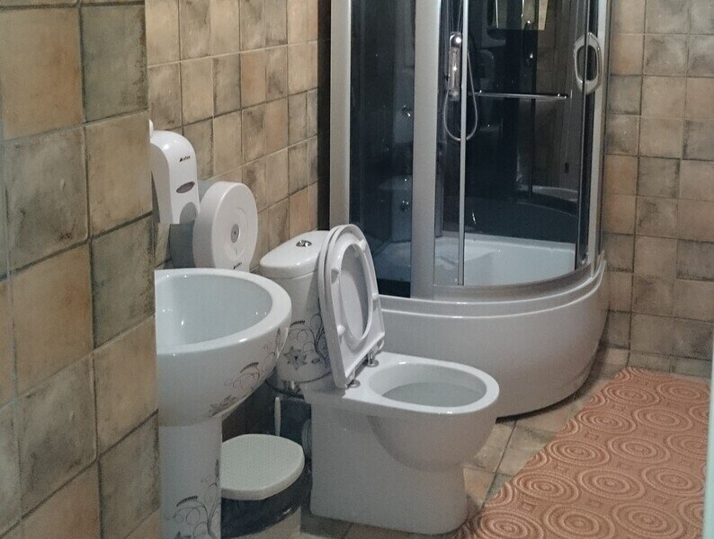 Апартаменты