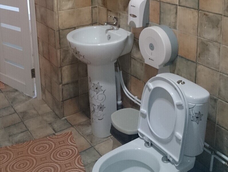 Апартаменты