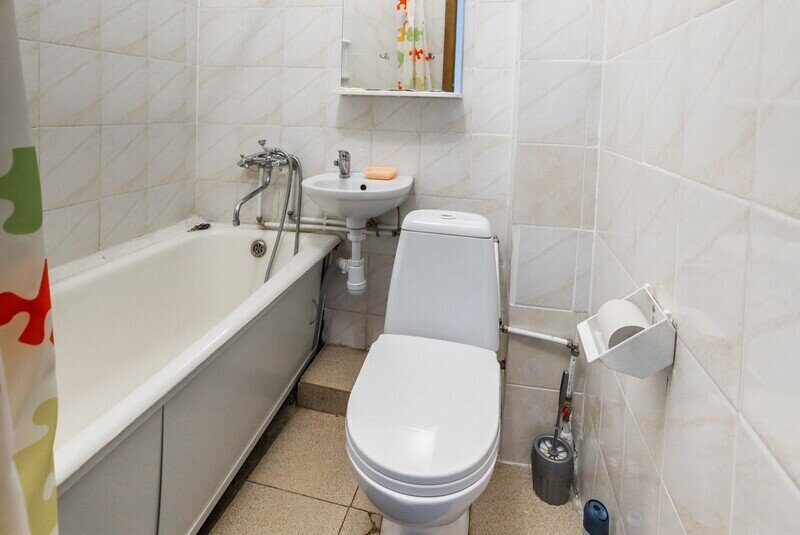 Джуниор сюит 1-комнатный (гл. корп)