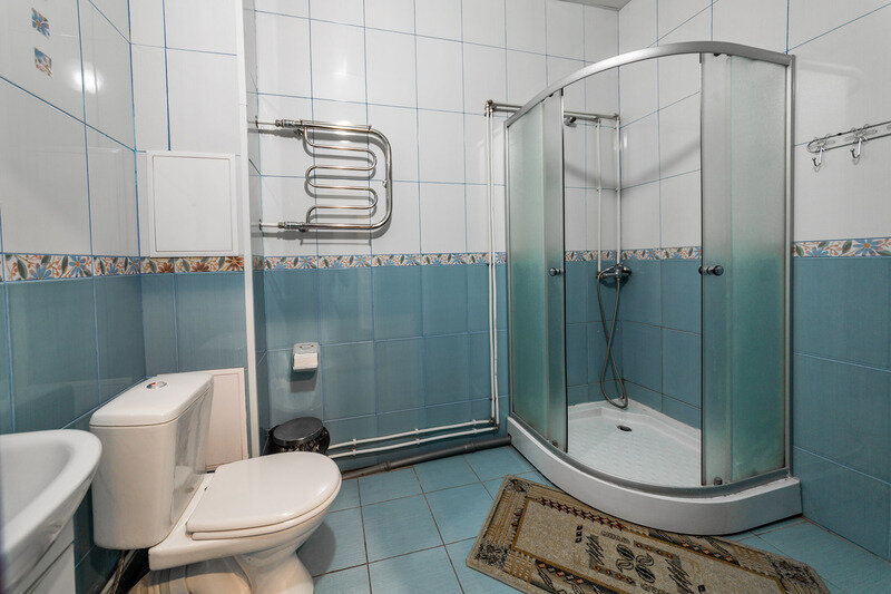 Джуниор сюит 1-комнатный (корп.3)