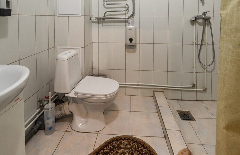 Джуниор сюит 2-комнатный (корп.3)