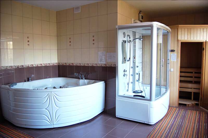 Люкс №1 (корп.3)