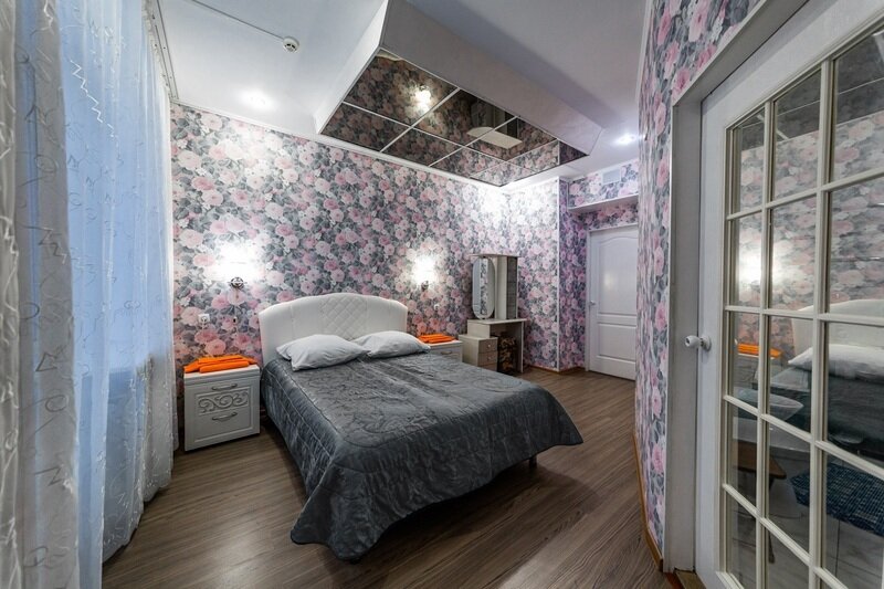 Люкс №2 (гл.корпус)