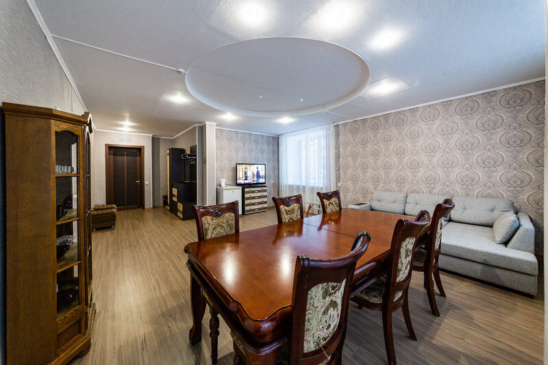 Люкс №2 (гл.корпус)