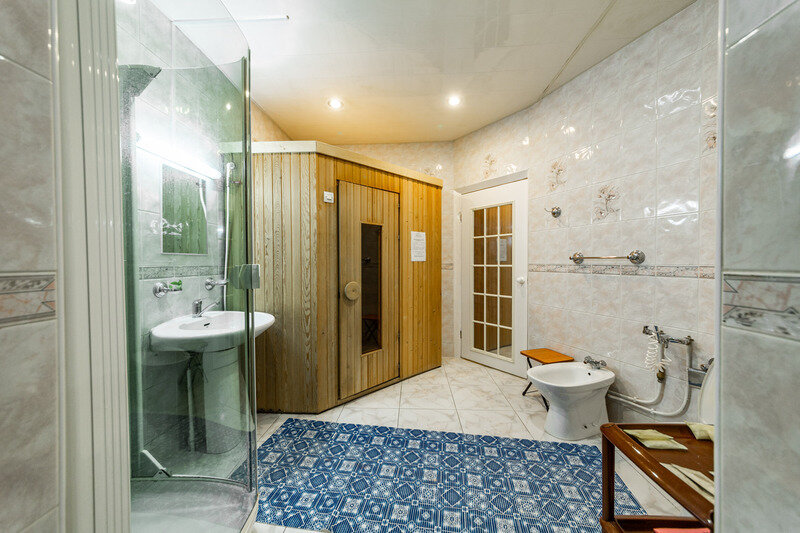 Люкс №2 (гл.корпус)