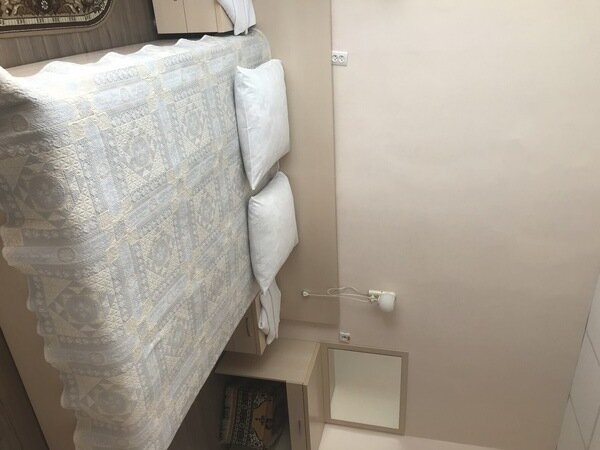 Люкс №4 (гл.корпус)