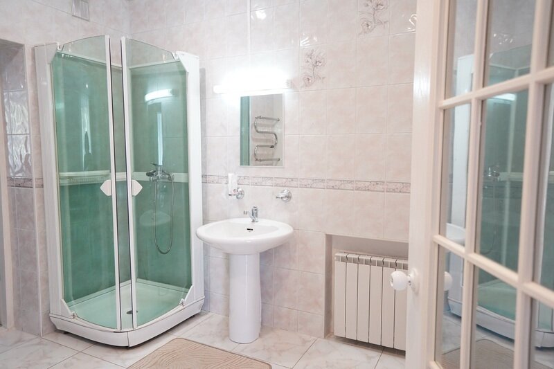 Люкс №4 (гл.корпус)