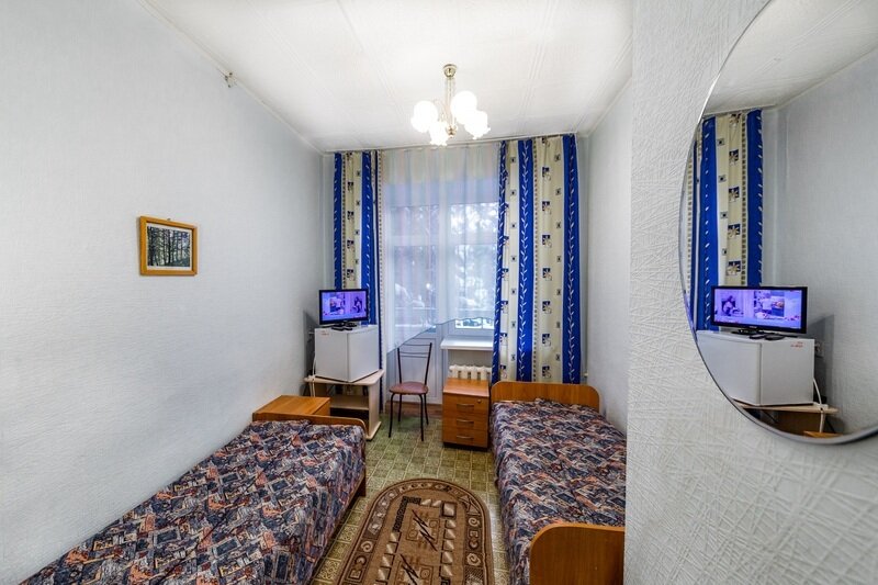 Стандарт 2-местный 1 кат.