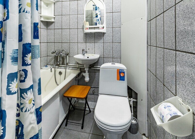 Стандарт 2-местный 1 кат.