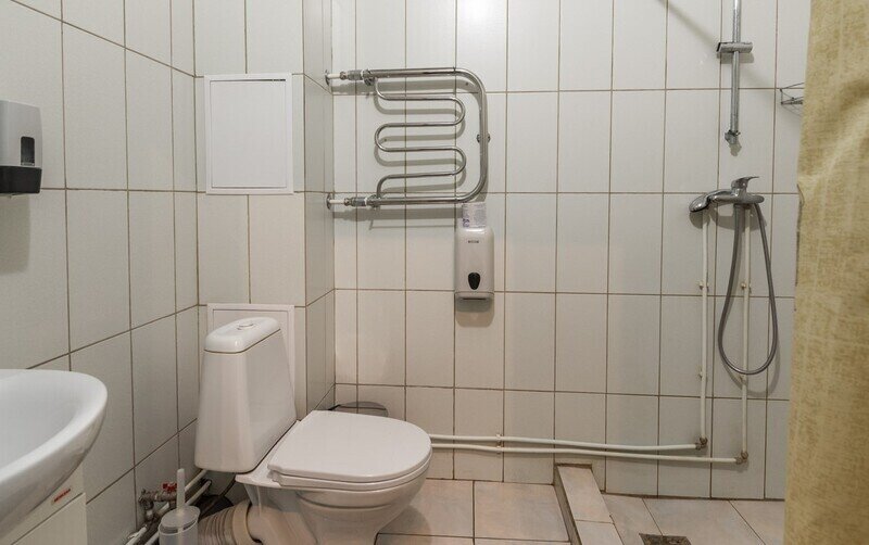 Стандарт 2-местный (корп.3)