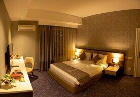 Standard 2-местный(DBL), Отель Parkway Inn Hotel, Баку