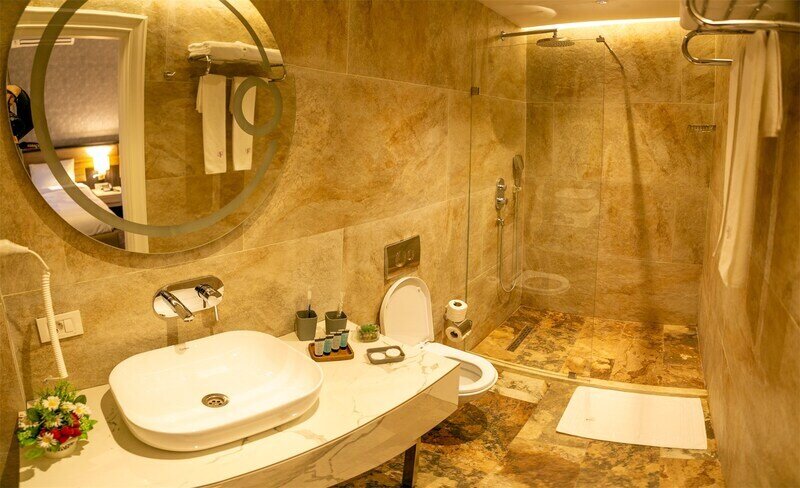 Standard 2-местный TWIN