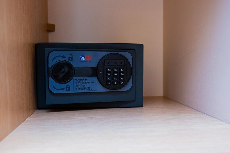 Семейный 4-местный 1-комнатный