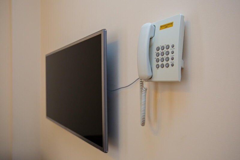 Стандартный 2-местный 1-комнатный