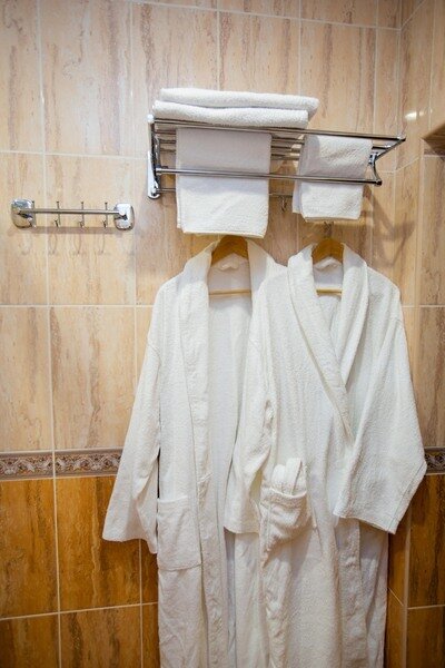 Улучшенный 2-местный 1-комнатный DBL