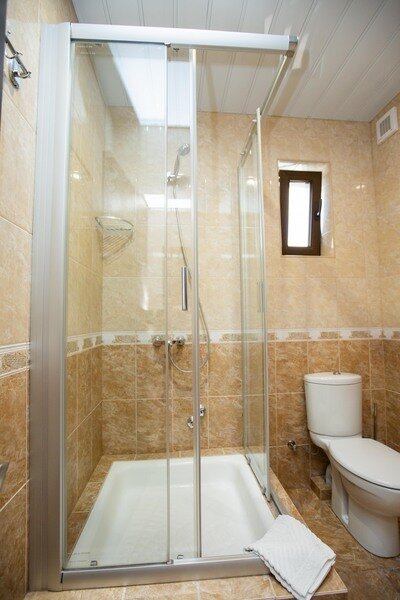 Улучшенный 2-местный 1-комнатный TWIN