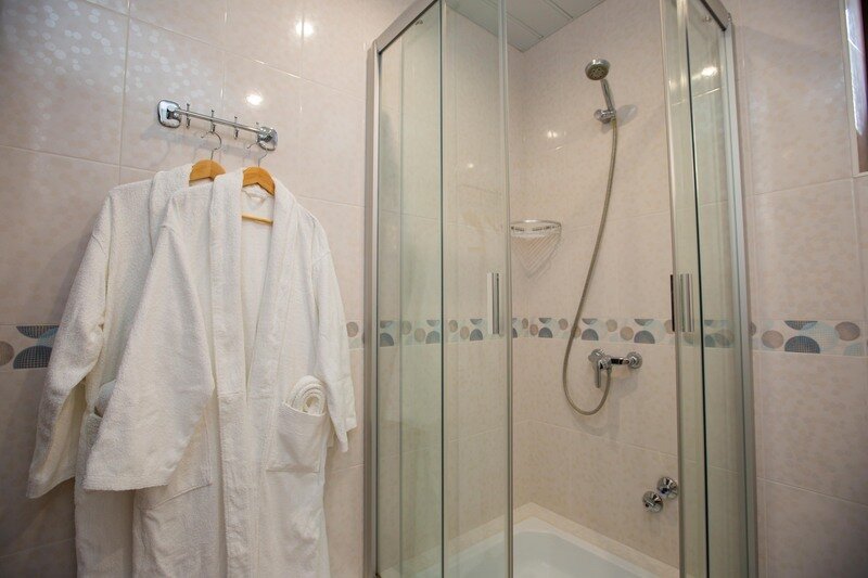 Улучшенный 2-местный 1-комнатный TWIN