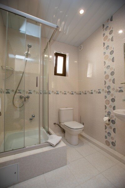 Улучшенный 2-местный 1-комнатный TWIN