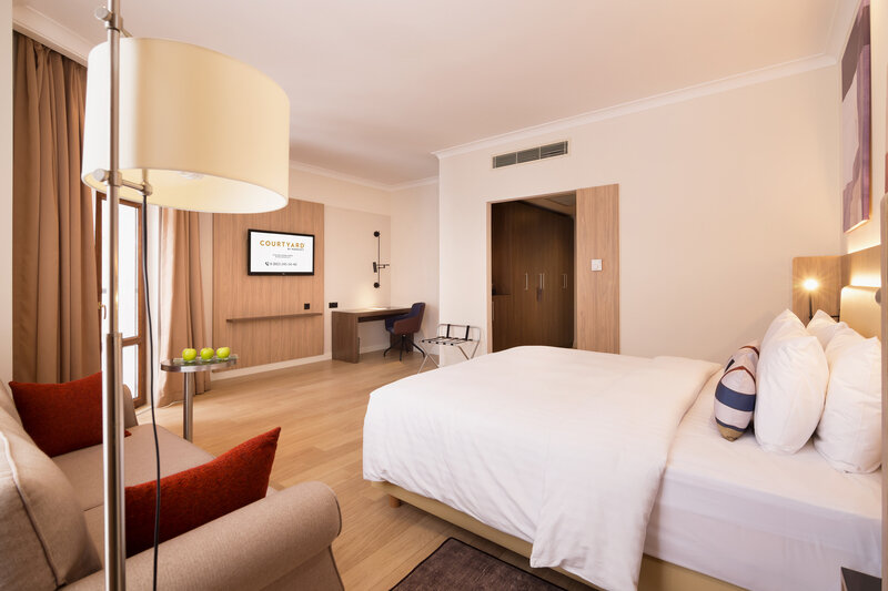 Делюкс 2-местный