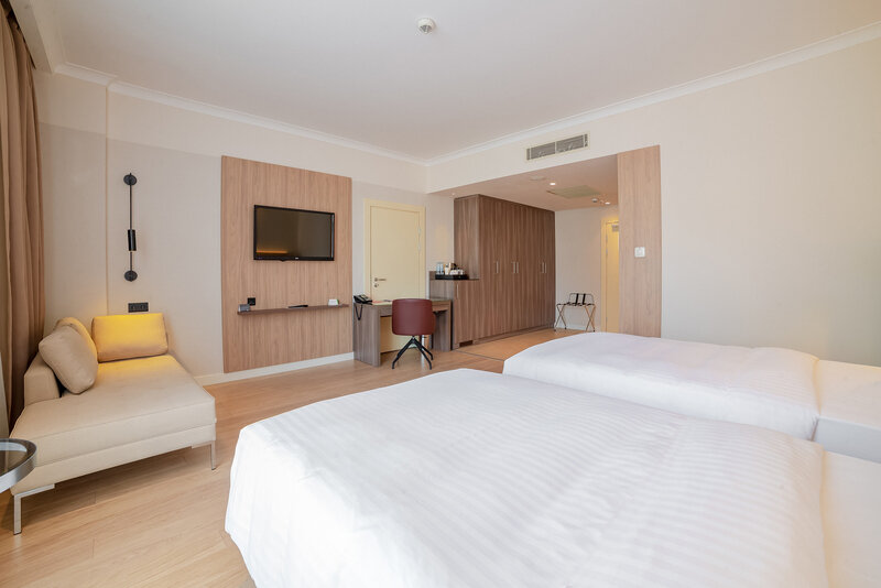 Делюкс 2-местный