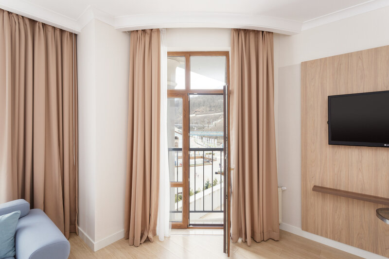 Делюкс 2-местный