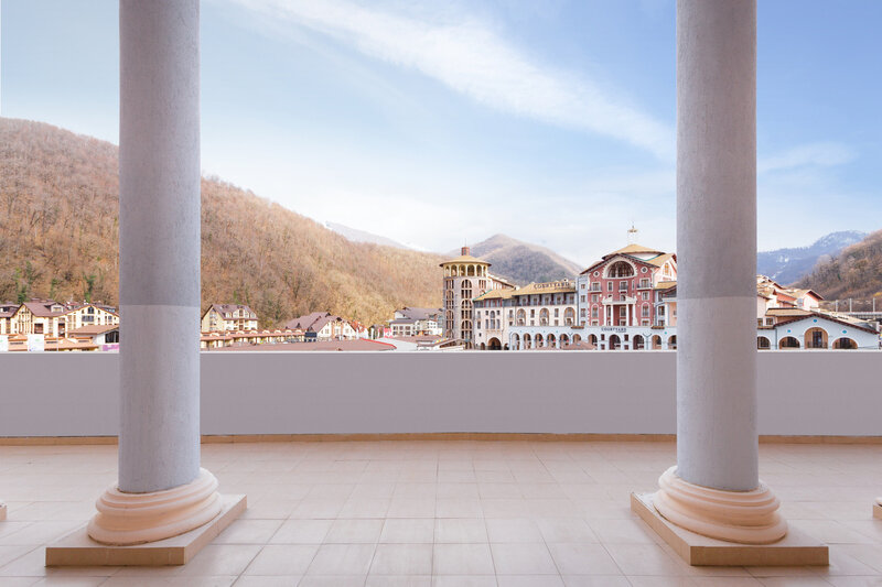 Делюкс 2-местный