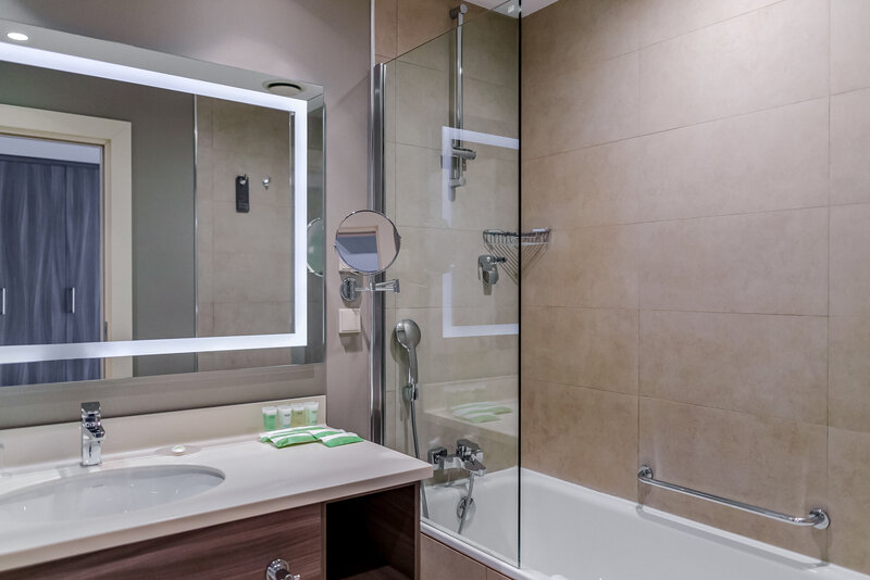 Делюкс 2-местный