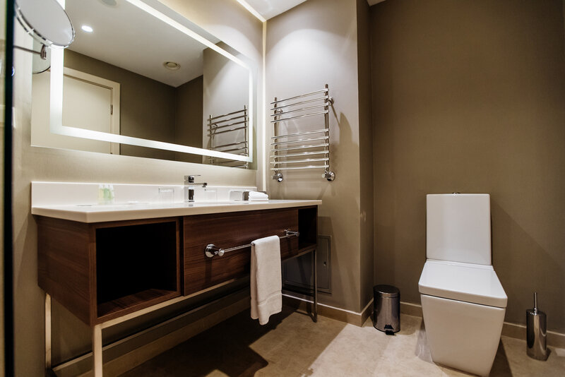 Делюкс 2-местный