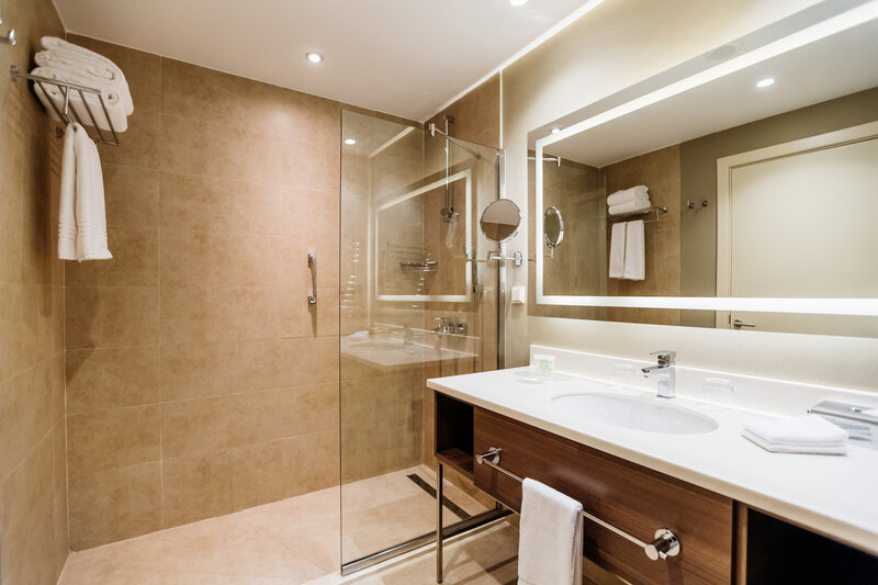 Делюкс 2-местный