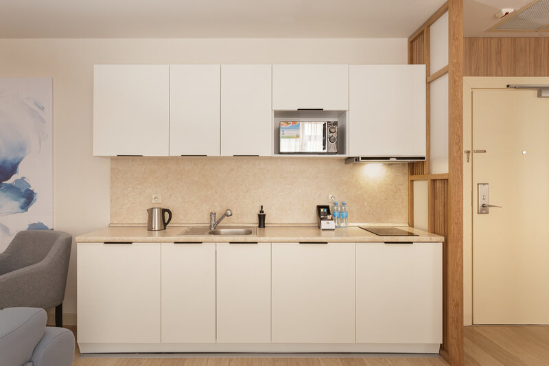 Люкс Гранд 2-местный 2-комнатный