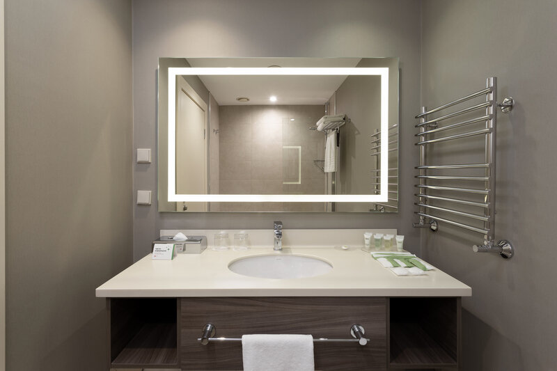 Люкс Гранд 2-местный 2-комнатный