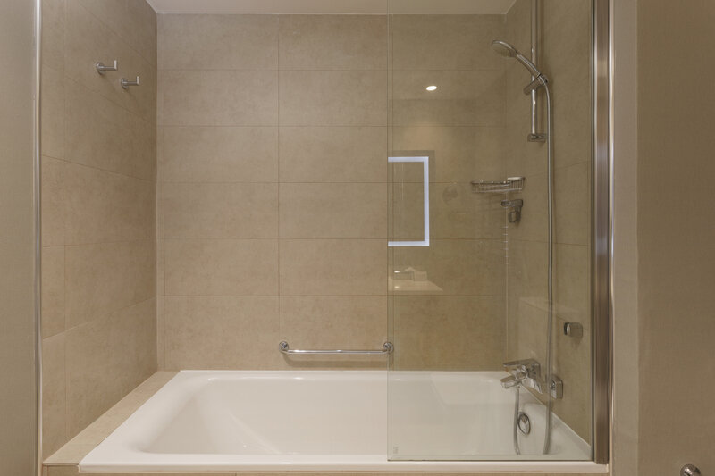 Представительский Люкс 4-местный 3-комнатный