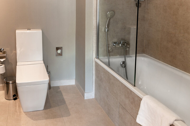 Представительский Люкс 4-местный 3-комнатный