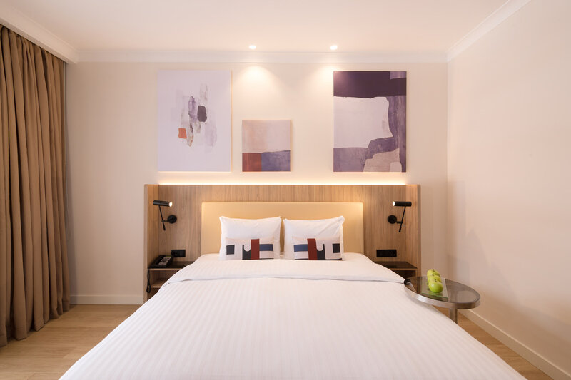 Стандартный 2-местный