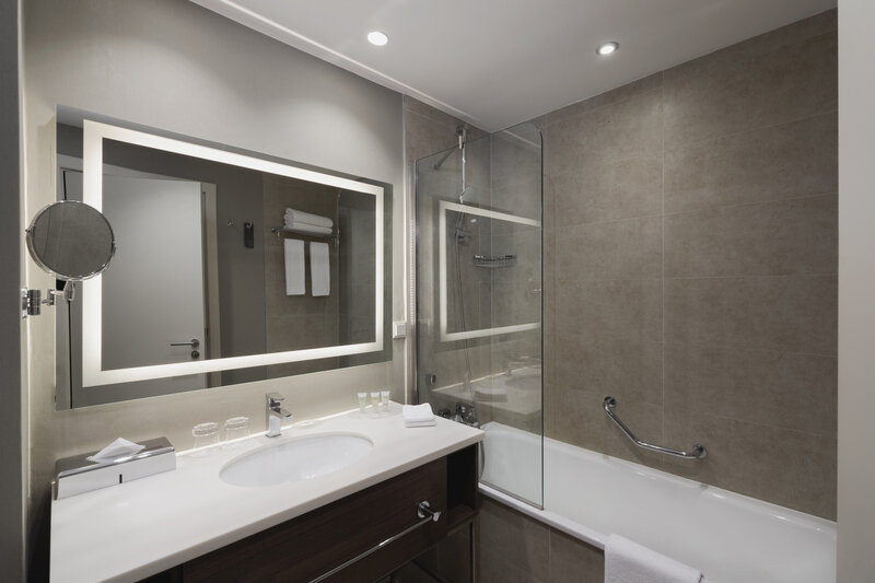 Стандартный 2-местный