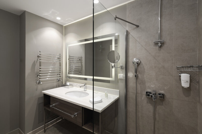 Стандартный 2-местный