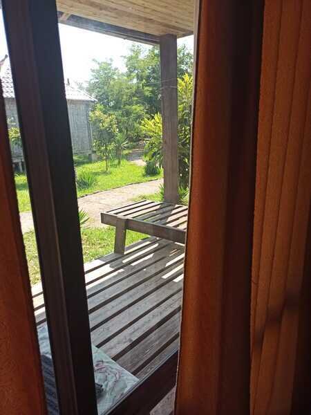 Летний Домик 2-местный 1-комнатный