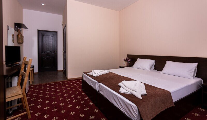 Стандарт (без балкона)