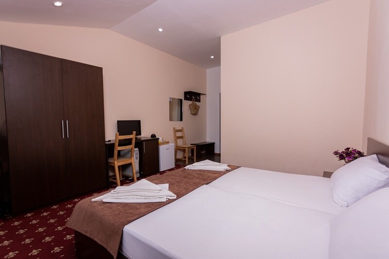 Стандарт (без балкона)