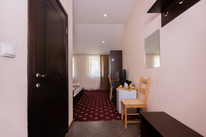 Стандарт (без балкона)