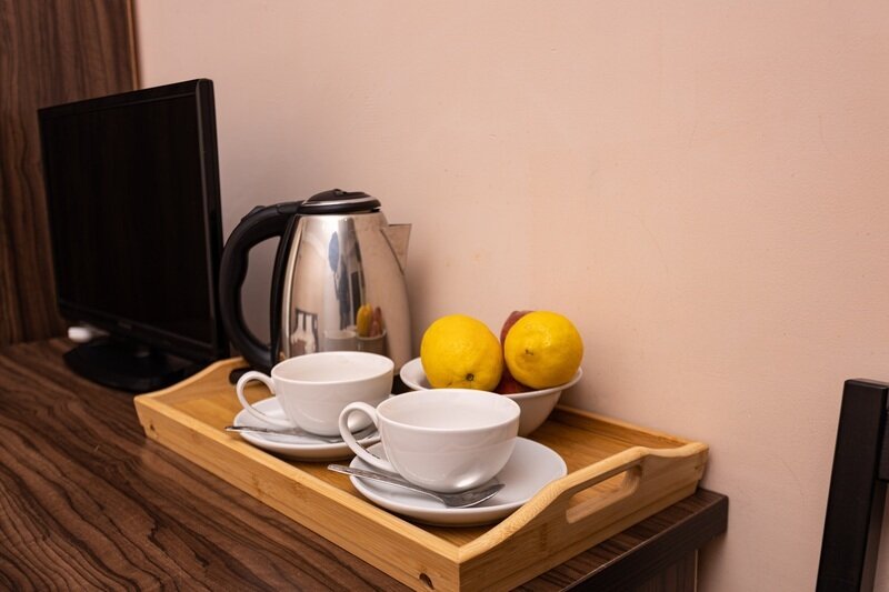 Стандарт (без балкона)