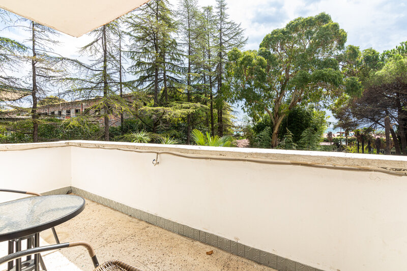 Люкс 2-местный 2-комнатный Евро (корпус Бриз)