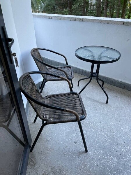 Стандартный 2-местный 1-комнатный Евро (Корпус Бриз)