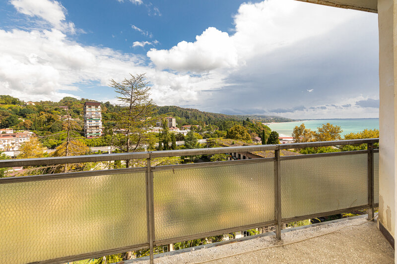 Эконом 2-местный 1-комнатный (корпус Бриз)